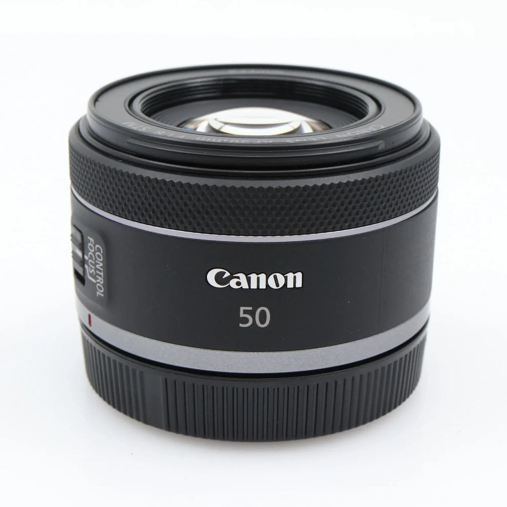 Canon RF 50mm f/1.8 STM usato