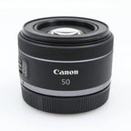 Canon RF 50mm f/1.8 STM usato