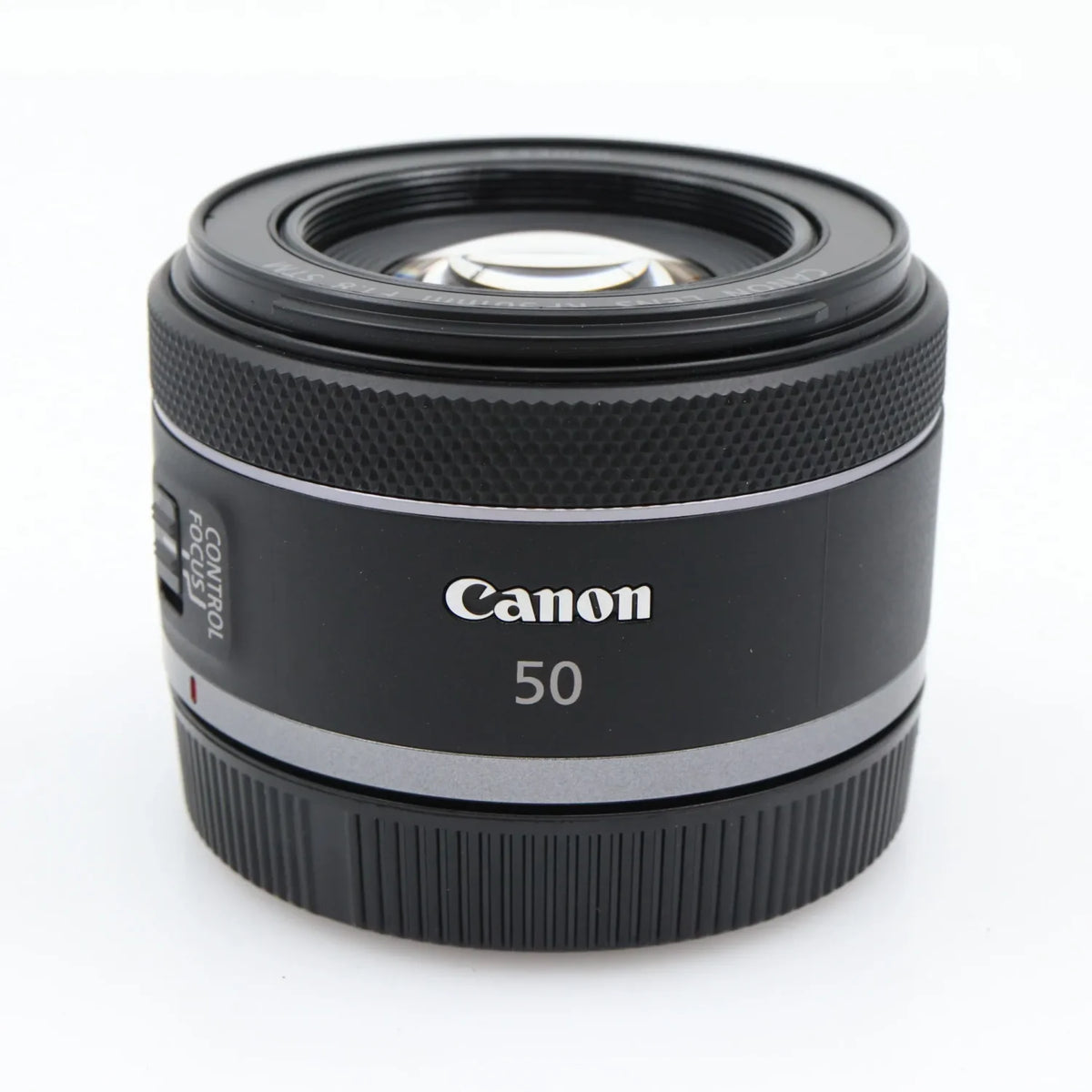 Canon RF 50mm f/1.8 STM usato