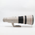 Canon EF 800mm F/5.6 L IS USM tweedehands
