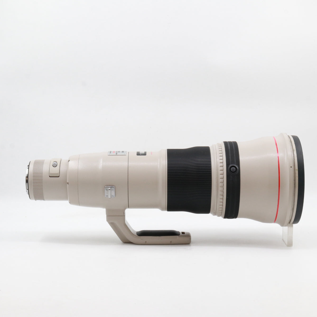 Canon EF 800mm F/5.6 L IS USM tweedehands