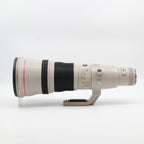Canon EF 800mm F/5.6 L IS USM tweedehands