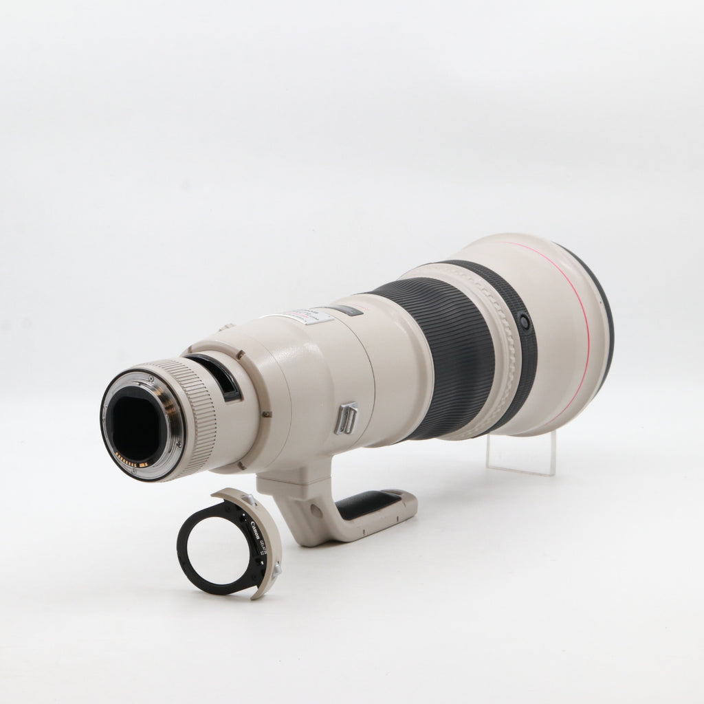 Canon EF 800mm F/5.6 L IS USM tweedehands