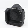 Canon EOS 1DX mark III body used
