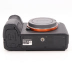 Sony A7 II body used