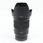 Sony E 18-105mm F/4 G OSS PZ gebraucht