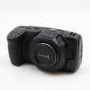 Blackmagic Pocket Cinema Camera 4K tweedehands