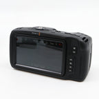 Blackmagic Pocket Cinema Camera 4K tweedehands