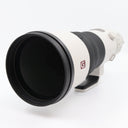 Sony FE 600mm f/4 GM occasion