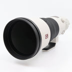 Sony FE 600mm f/4 GM occasion
