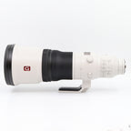 Sony FE 600mm f/4 GM occasion