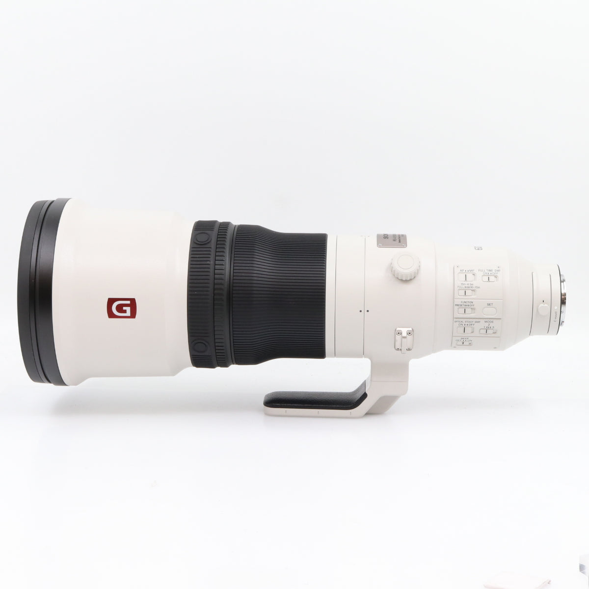 Sony FE 600mm f/4 GM occasion