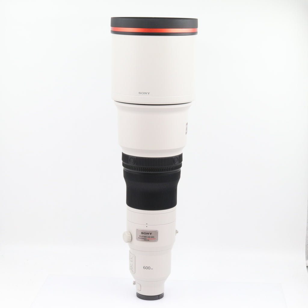 Sony FE 600mm f/4 GM occasion