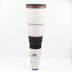 Sony FE 600mm f/4 GM occasion