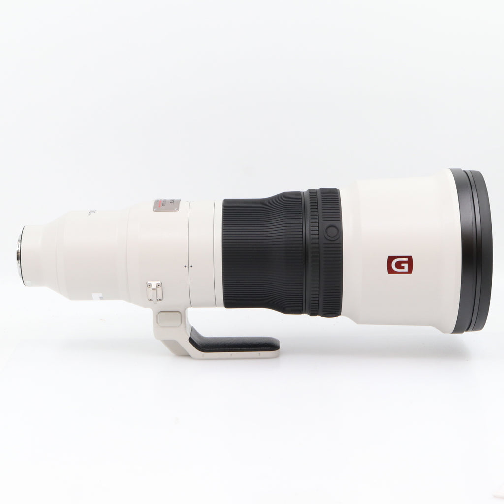 Sony FE 600mm f/4 GM occasion