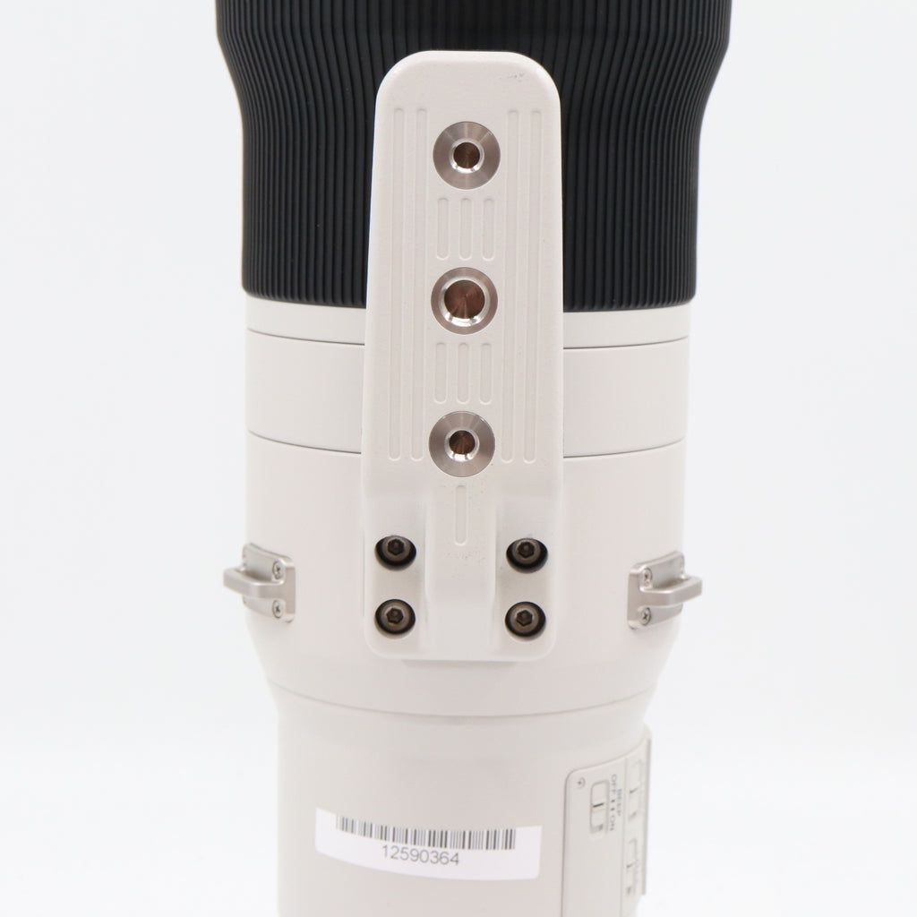 Sony FE 600mm f/4 GM occasion