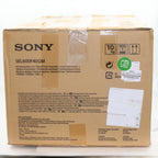 Sony FE 600mm f/4 GM occasion