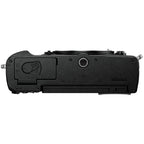 OM SYSTEM PEN Zwart Travel Kit