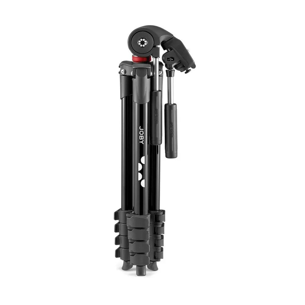 OM SYSTEM PEN Zilver Travel Kit