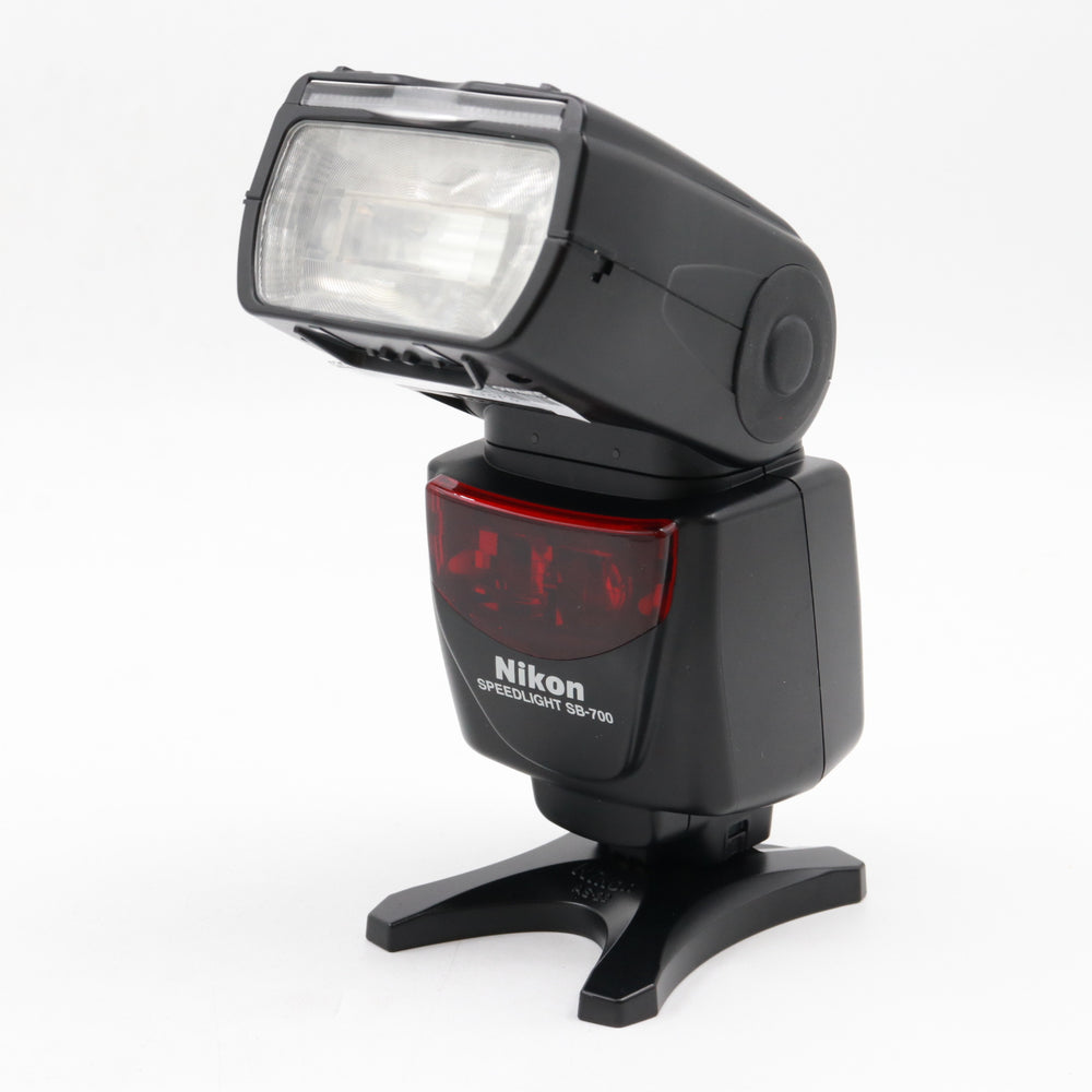 Nikon Speedlight SB-700 tweedehands