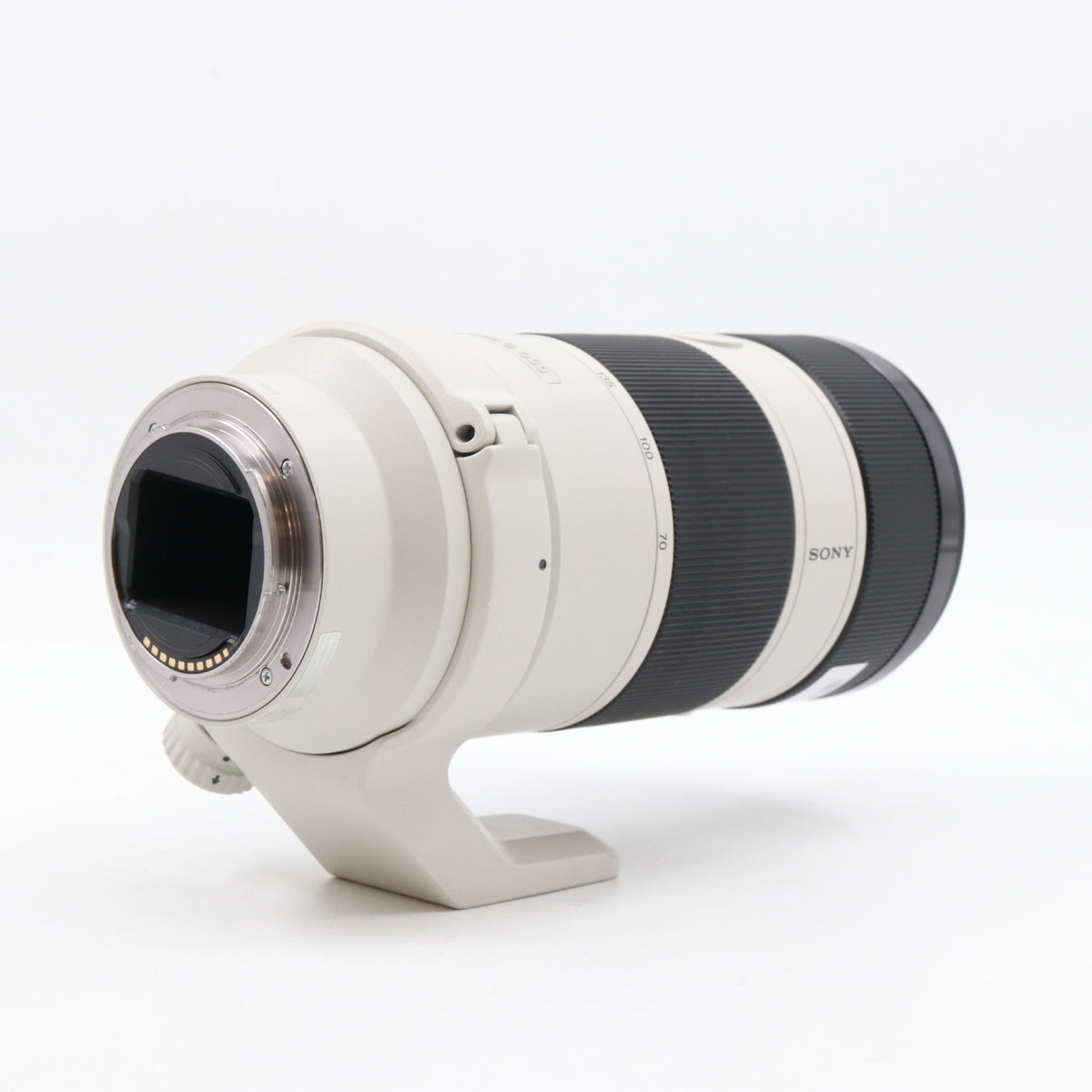 Sony FE 70-200mm f/4 G OSS occasion