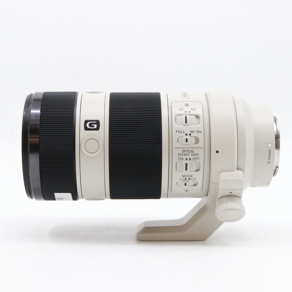 Sony FE 70-200mm f/4 G OSS occasion