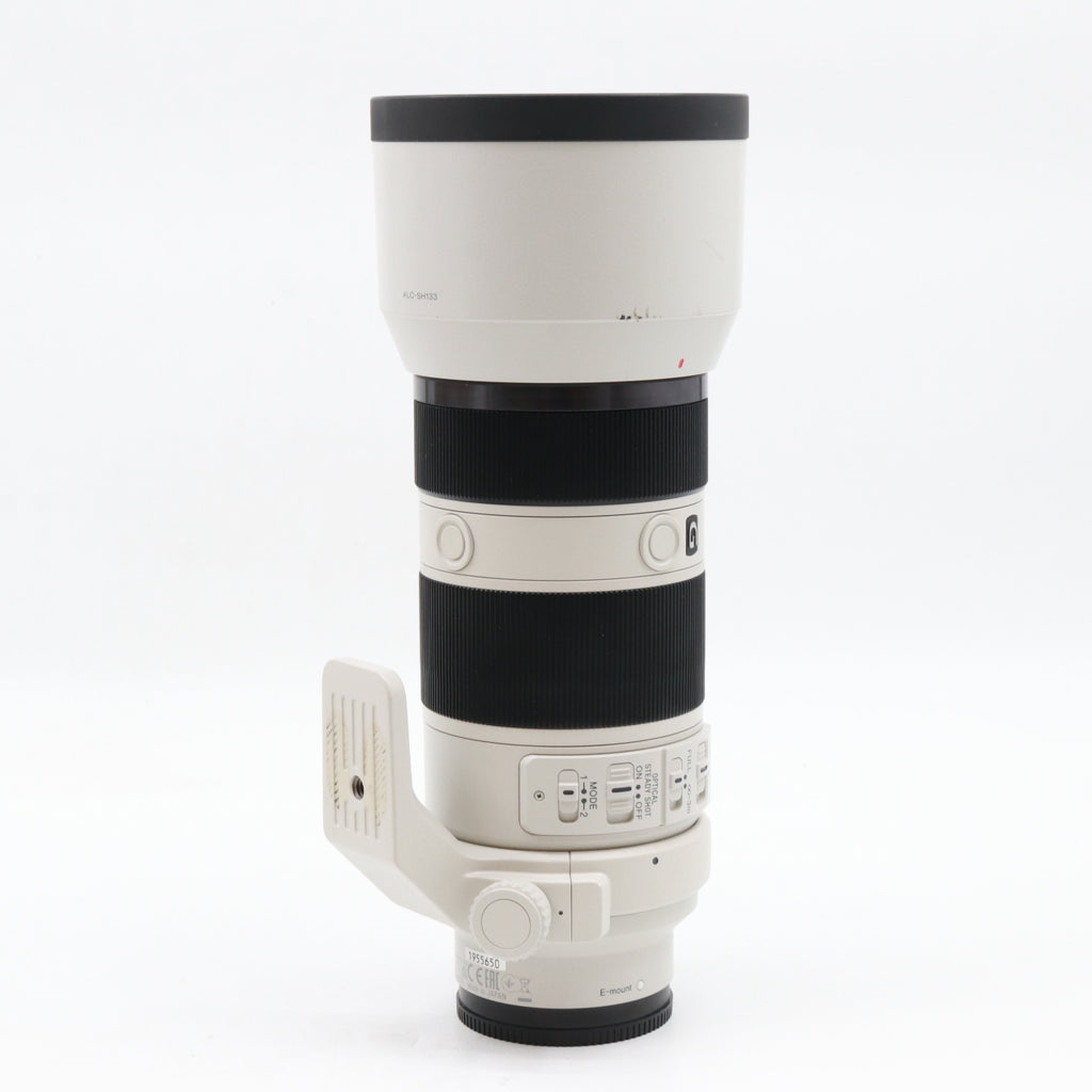 Sony FE 70-200mm f/4 G OSS occasion