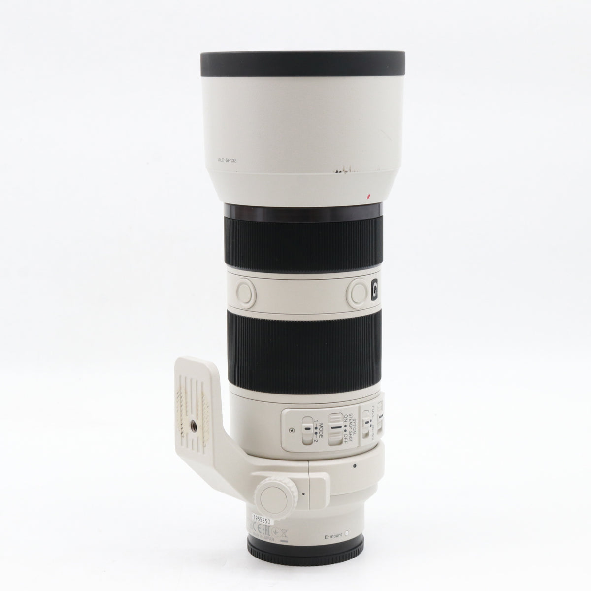 Sony FE 70-200mm f/4 G OSS occasion