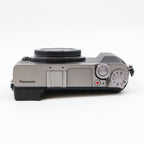 Panasonic Lumix DMC-GX80 boîtier occasion