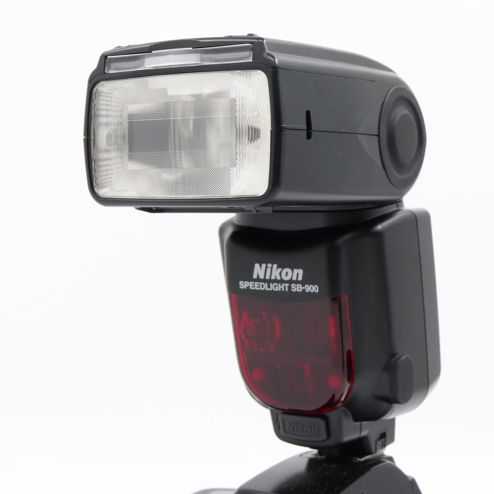 Nikon Speedlight SB-900 tweedehands