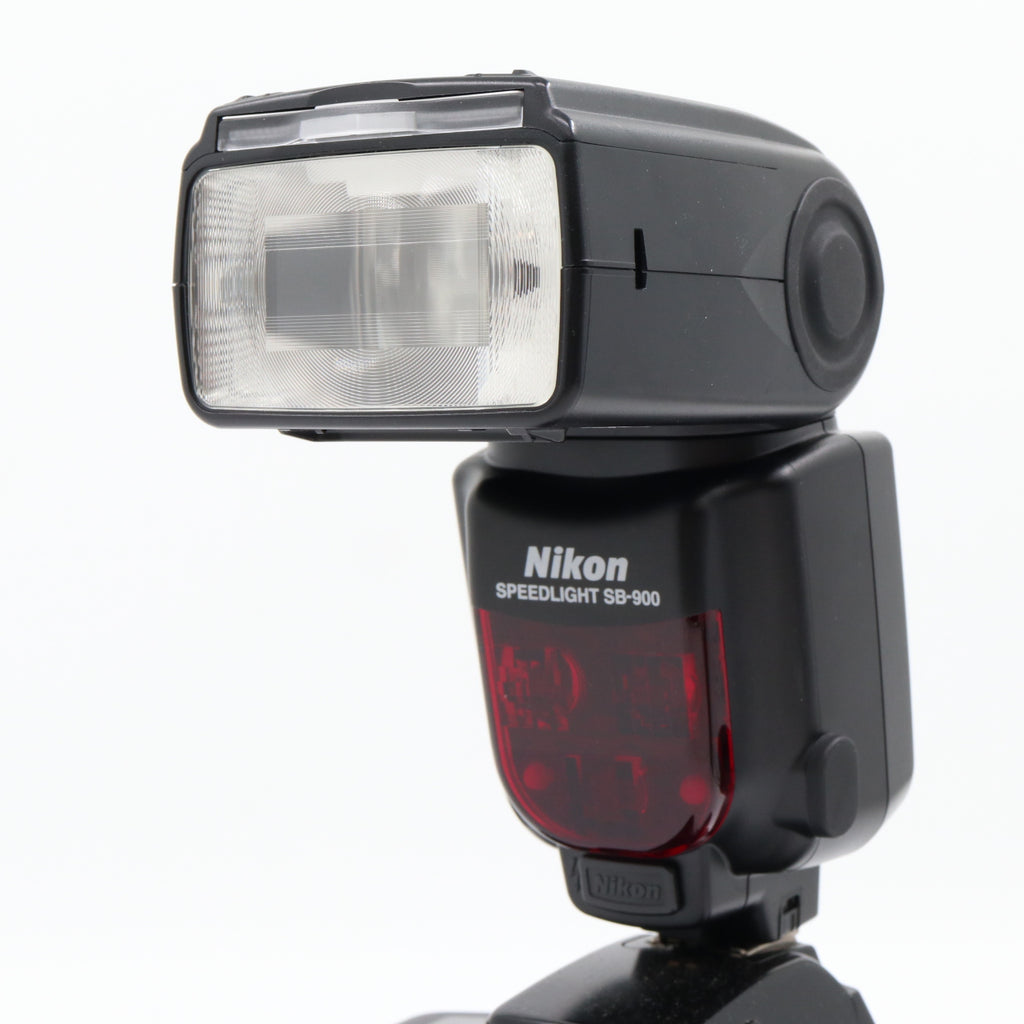 Nikon Speedlight SB-900 tweedehands