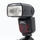 Nikon Speedlight SB-900 tweedehands
