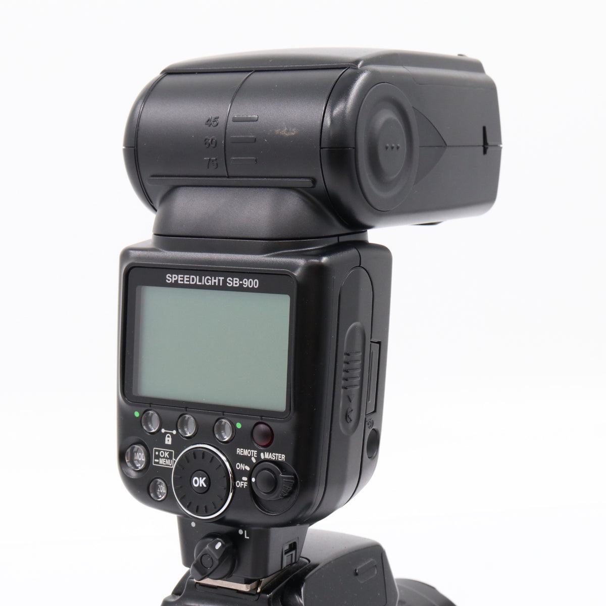 Nikon Speedlight SB-900 tweedehands