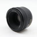 Nikon AF-S 50mm f/1.8G tweedehands