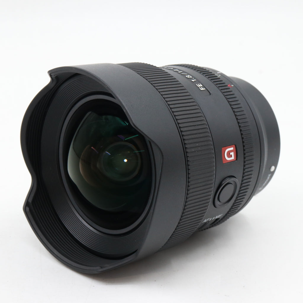 Sony FE 14mm F/1.8 GM gebraucht