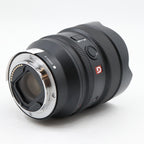 Sony FE 14mm F/1.8 GM gebraucht