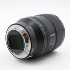 Sony FE 35mm F/1.4 GM occasion