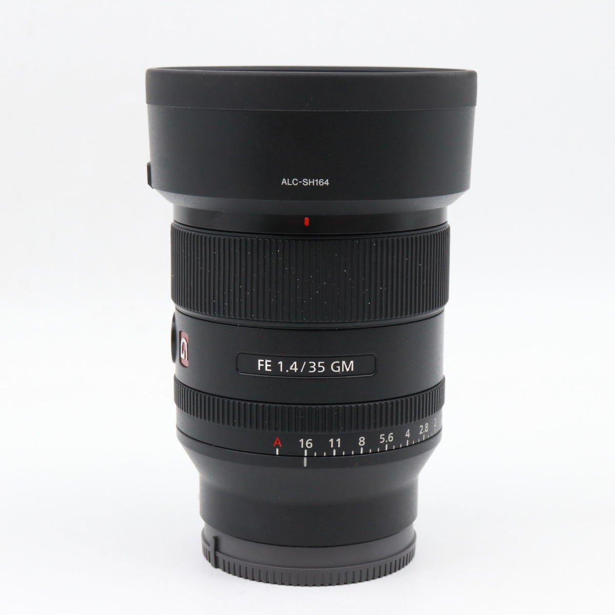 Sony FE 35mm F/1.4 GM occasion