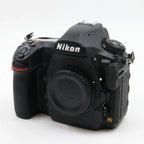 Nikon D850 boîtier occasion