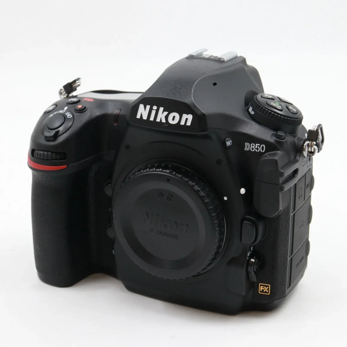 Nikon D850 boîtier occasion