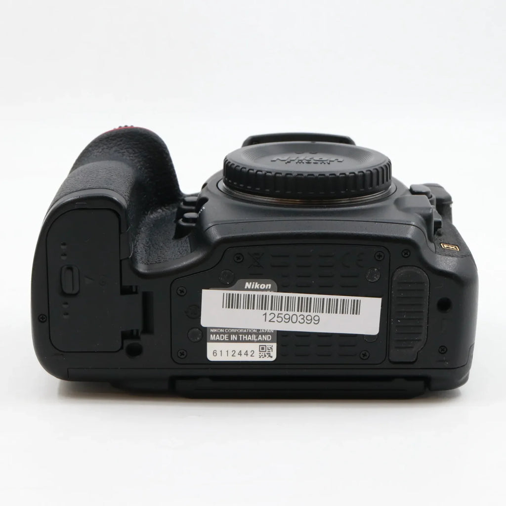 Nikon D850 boîtier occasion