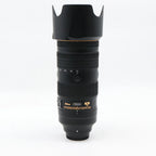 Nikon AF-S 70-200mm F/2.8E FL ED VR occasion