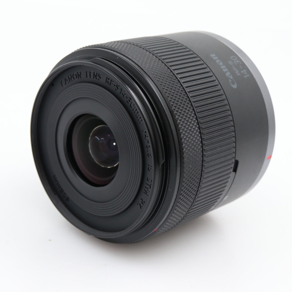 Canon RF-S 14-30mm f/4-6.3 IS STM PZ occasion