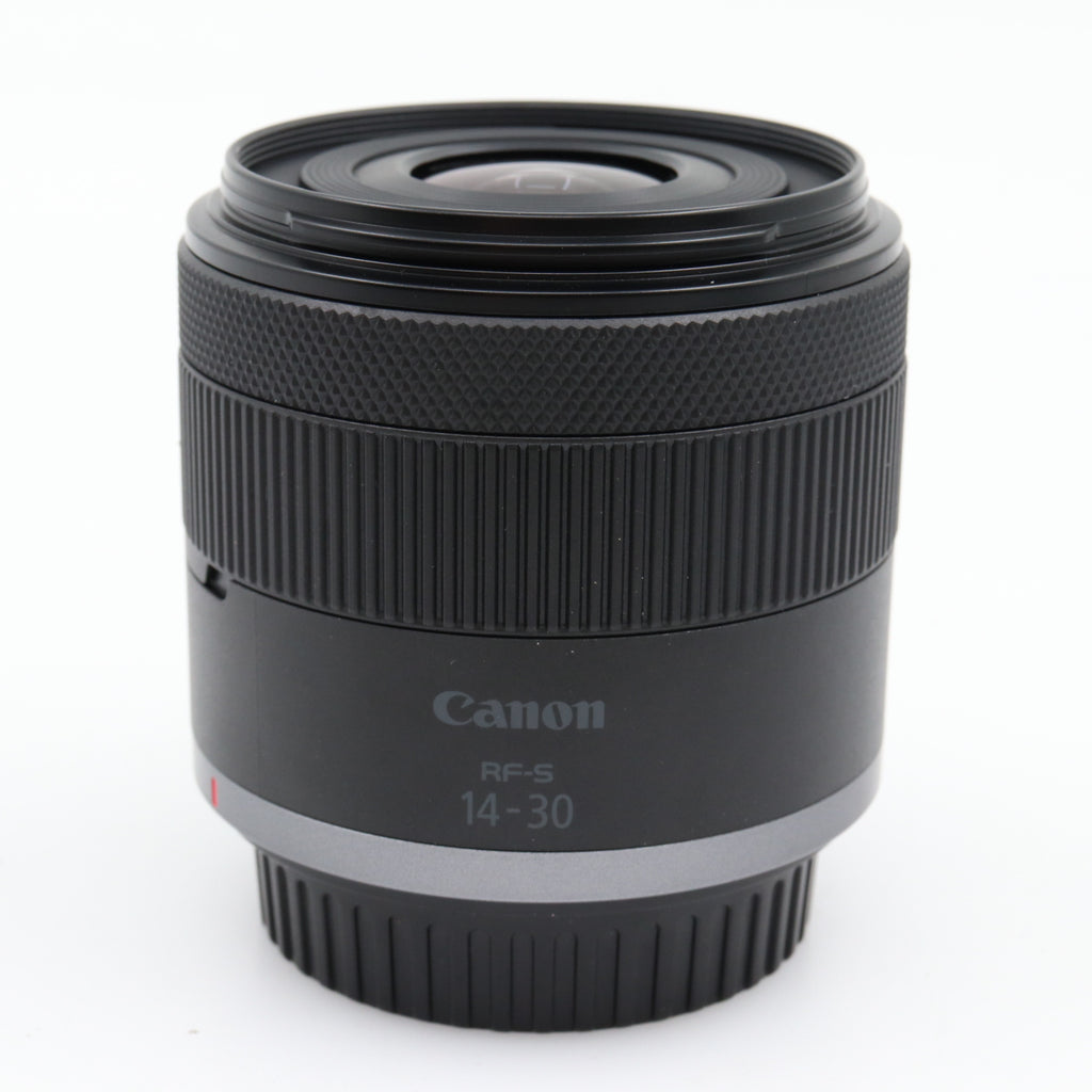 Canon RF-S 14-30mm f/4-6.3 IS STM PZ occasion