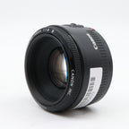 Canon EF 50mm f/1.8 II gebraucht