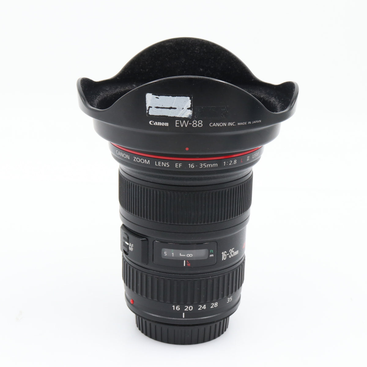 Canon EF 16-35mm f/2.8 L USM II gebraucht