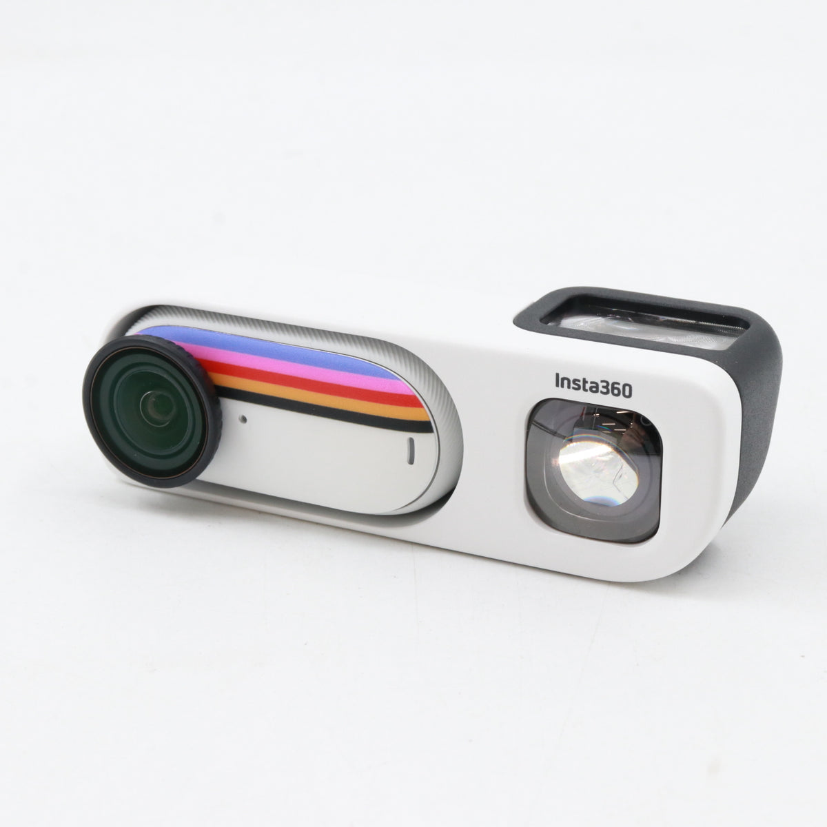 Insta360 GO 3S Retro Bundle (Special Edition) 128GB occasion