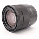 Sony E 16-70mm f/4 ZA OSS Zeiss Vario-Tessar T* tweedehands