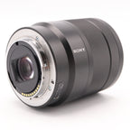 Sony E 16-70mm f/4 ZA OSS Zeiss Vario-Tessar T* tweedehands