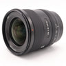 Sony FE 20mm F/1.8 G gebraucht
